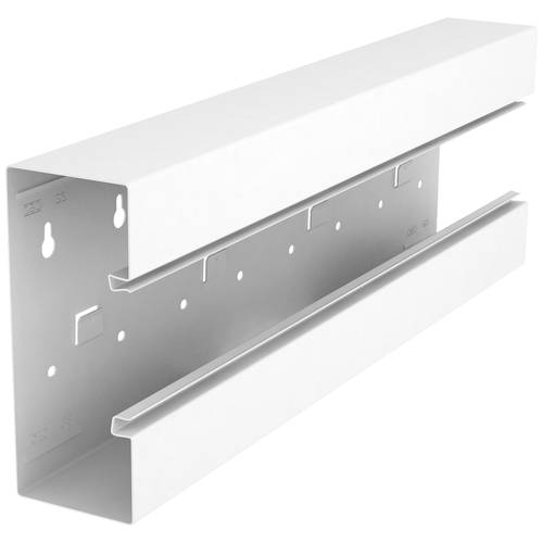 Thumbnail - OBO Bettermann 6277660 T-Stück (L x B x H) 500 x 170 x 70 mm 1 St. Reinweiß