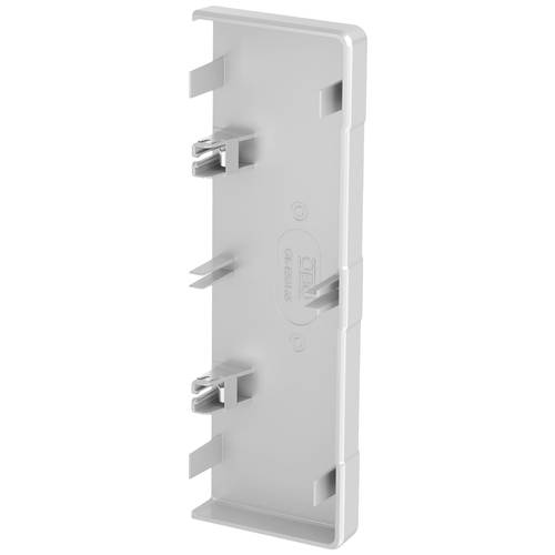 OBO Bettermann 6113474 Montagezubehör (B x T) 171 mm x 56 mm 1 St. Silber