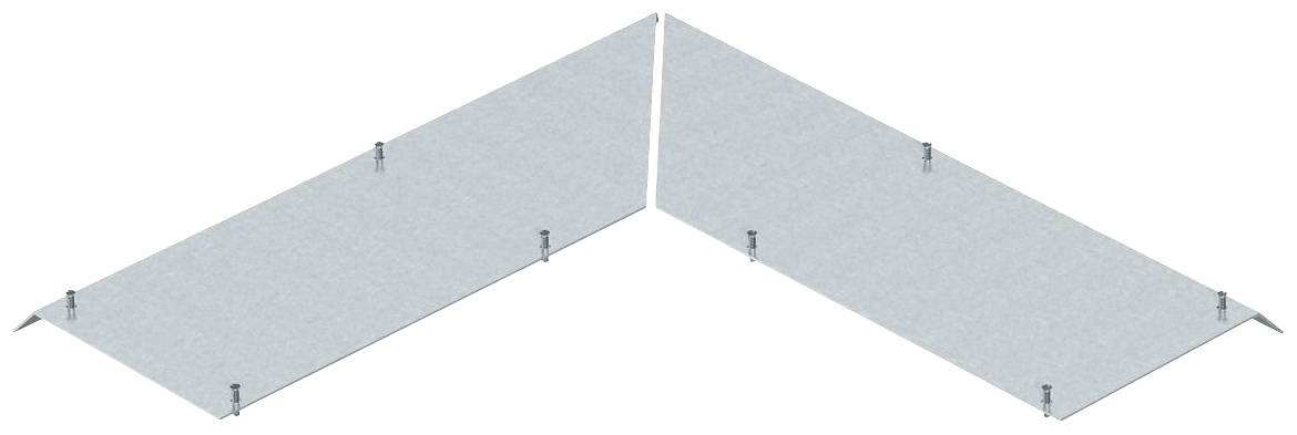 OBO Bettermann AIKF AEA 35075 Blinddeckel