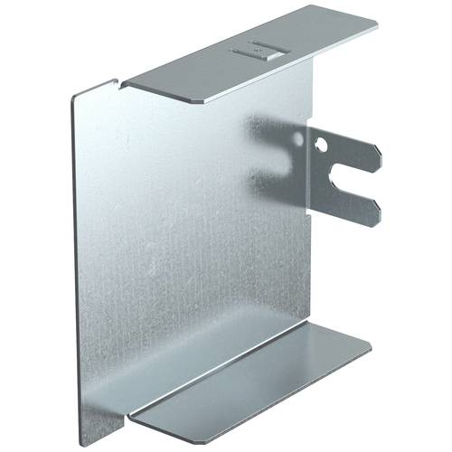 OBO Bettermann 6248344 Endstück (B x H) 80 mm x 80 mm 1 St.