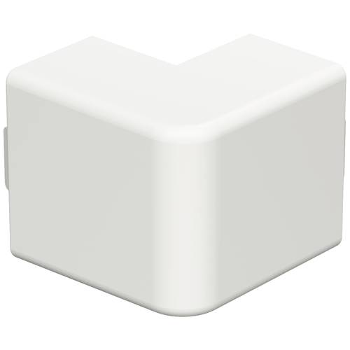 OBO Bettermann 6192181 Montagezubehör (B x H) 40 mm x 25 mm 4 St. Reinweiß