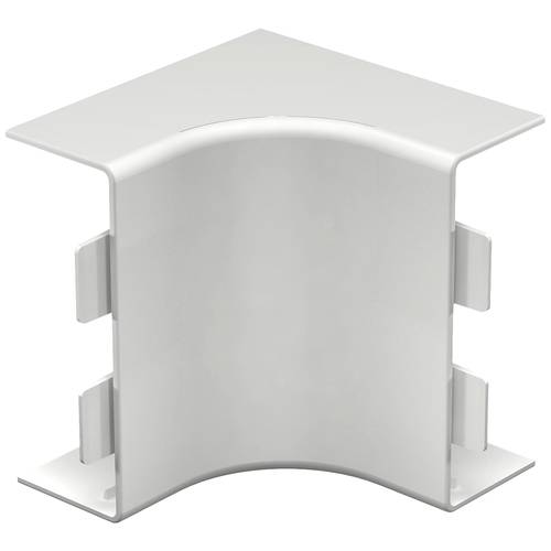 OBO Bettermann 6191975 Montagezubehör (B x H) 110 mm x 40 mm 2 St. Reinweiß