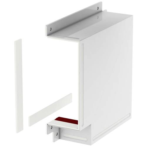 OBO Bettermann 7216638 Flachwinkel (B x H) 250 mm x 100 mm 1 St.