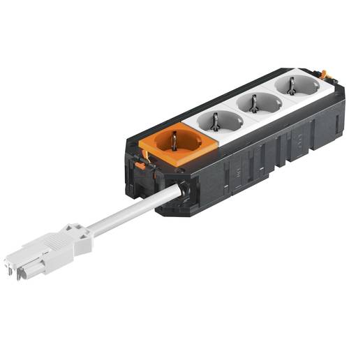 OBO Bettermann UTC4 G W3OR1 Steckdose