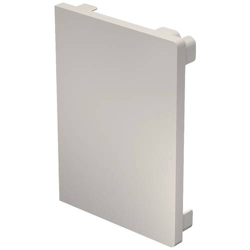 OBO Bettermann 6156231 Montagezubehör (B x H) 127 mm x 175 mm 2 St. Grau