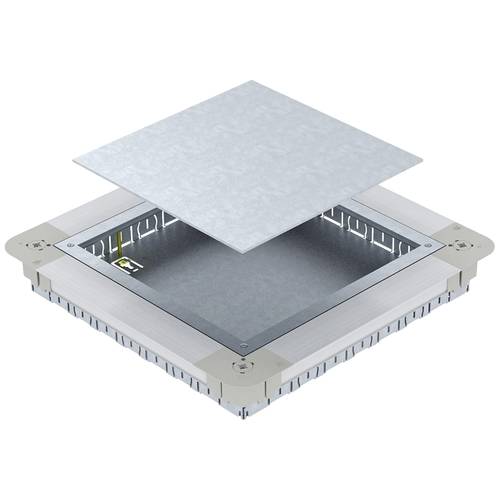 OBO Bettermann UGD55 250-3 9R Dose