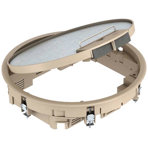 OBO Bettermann GESR7 10U 1019 Geräteeinsatz