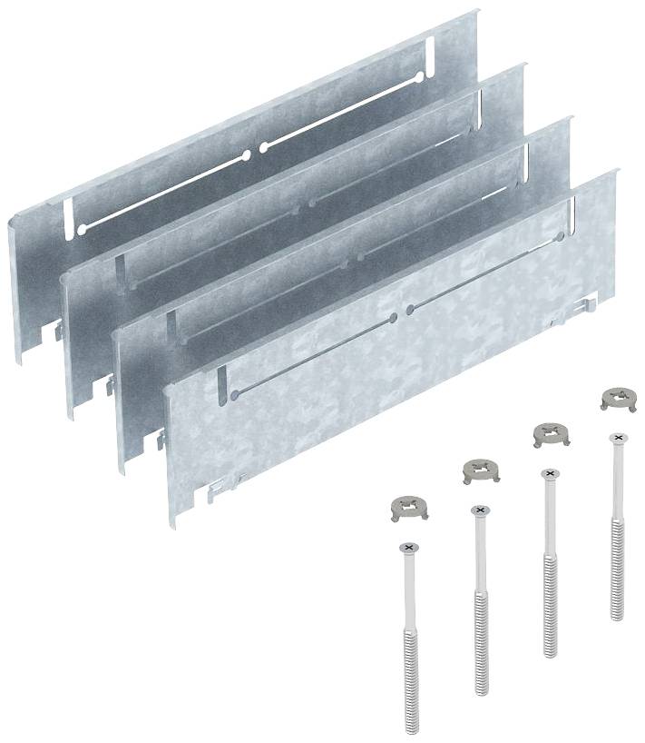 OBO Bettermann ASH250-3 B115170 Höhenerweiterung