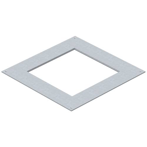 OBO Bettermann DUG 350-3 9 Montagedeckel