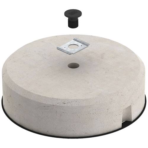 OBO Bettermann 5403102 Befestigungshalter 1 St. Metall