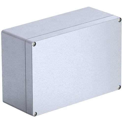 OBO Bettermann Mx 241610 SGR Gehäuse 260 x 90 x 160 x 240 Aluminium 1 St.