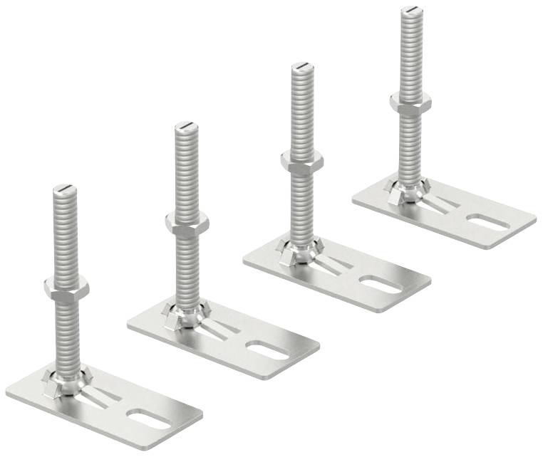 OBO Bettermann RK NEV2 70 (VE4) Nivellierset