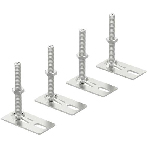 OBO Bettermann RK NEV2 70 (VE4) Nivellierset