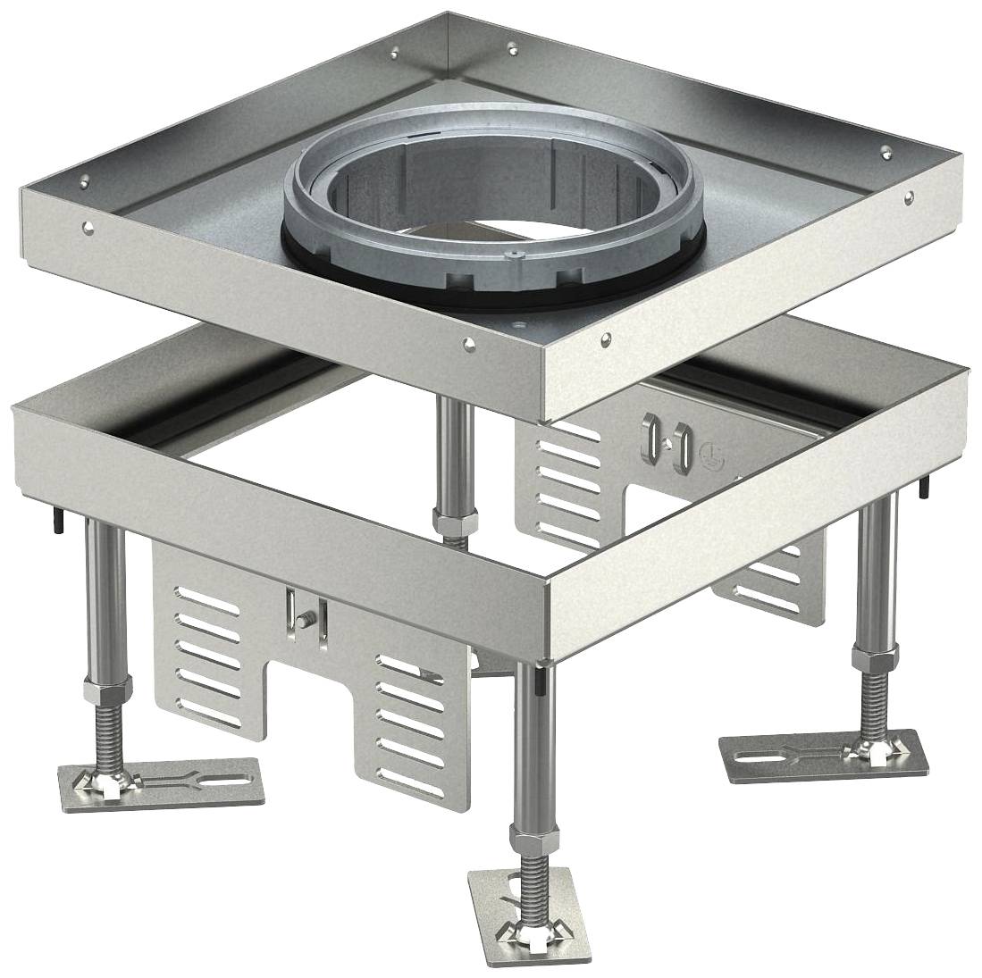 OBO Bettermann RKFN2 4 VS 20 Kassette