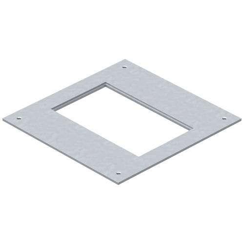 OBO Bettermann DUG 250-3 2 Montagedeckel