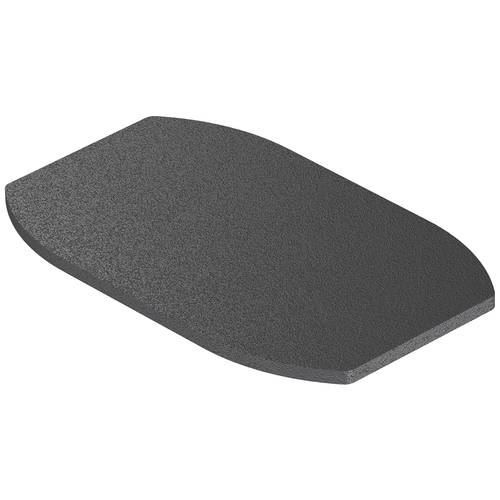 6290372 Gummiunterlage ISSGUDM45 1 St.