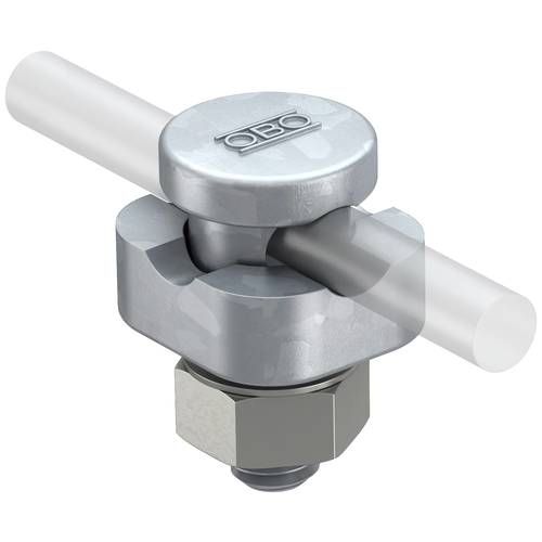 OBO Bettermann 5304107 5001 DIN-FT+VA Montagezubehör 20 St.