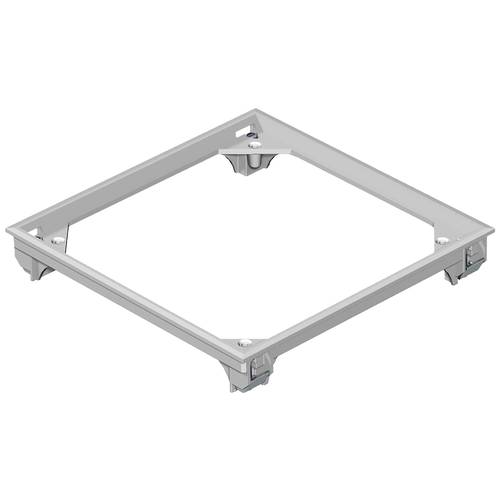 OBO Bettermann BAU E 7011 Schnittkaschierung