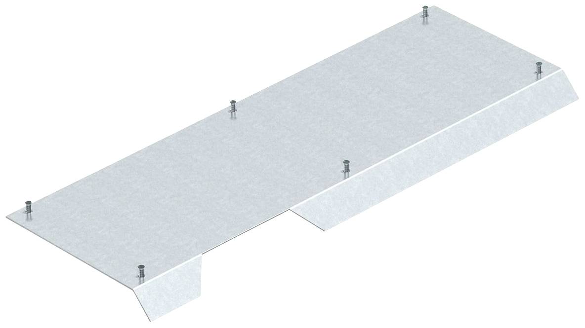 OBO Bettermann AIKF D 15040T150 Blinddeckel