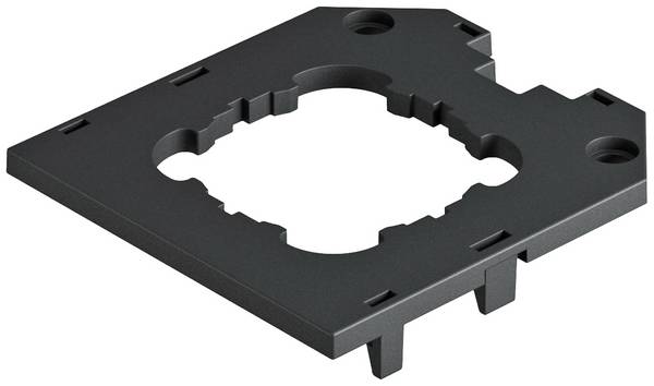 OBO Bettermann UT3 D1 Abdeckplatte