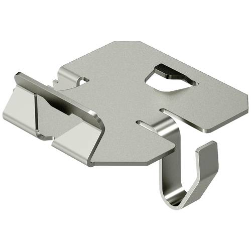 OBO Bettermann 6062280 Klemmstück 30 St. Metall