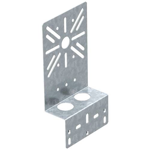 OBO Bettermann 7085111 Montageplatte 1 St. Metall