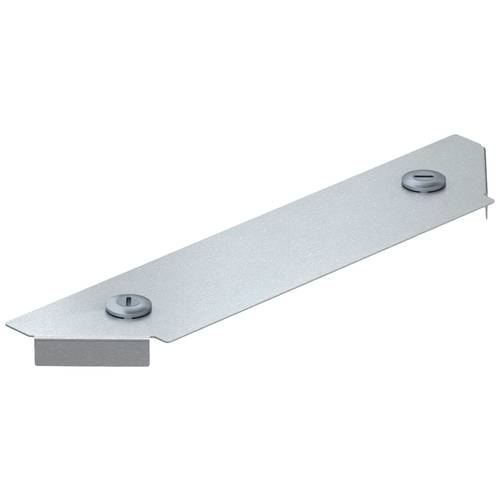 OBO Bettermann 7138684 Anbau-Abzweigstück 1 St. Metall