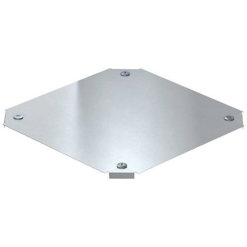 OBO Bettermann 7138976 Kreuzstück 1 St. Metall