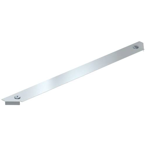 OBO Bettermann 7138652 Anbau-Abzweigstück 1 St. Metall