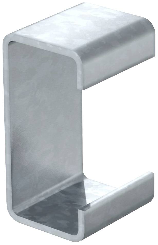 OBO Bettermann 6416504 Distanzstück 20 St. Metall-0