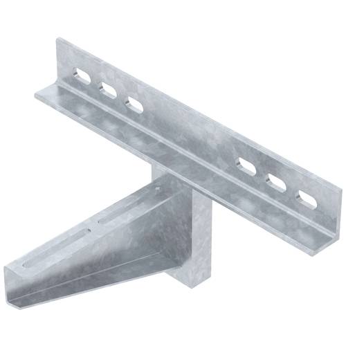 OBO Bettermann 6417906 Wandausleger (L x B x H) 210 x 50 x 335 mm 1 St. Metall