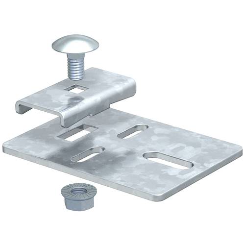 OBO Bettermann 6221009 Befestigungshalter 20 St. Metall