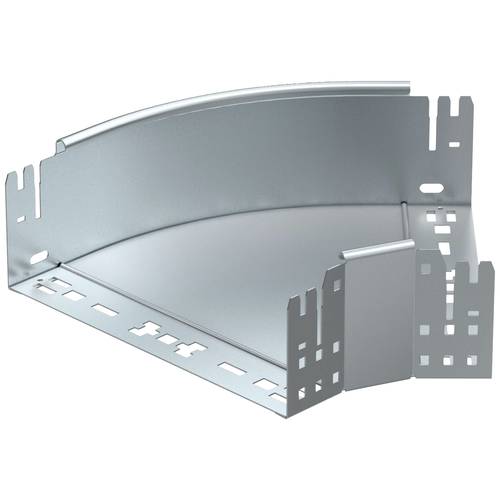 OBO Bettermann 6041754 Bogen (B x H) 300 mm x 110 mm 1 St. Metall