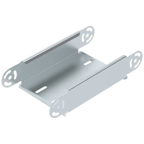 OBO Bettermann 7005334 Bogen (B x H) 150 mm x 60 mm 1 St. Metall