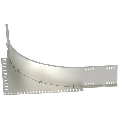 OBO Bettermann 6098868 Anbauprofil 1 St. Metall