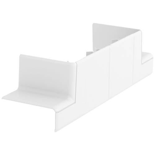 OBO Bettermann 6113300 T-Stück 1 St. Reinweiß