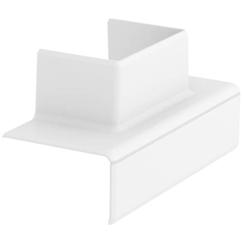 OBO Bettermann 6113310 T-Stück 1 St. Reinweiß