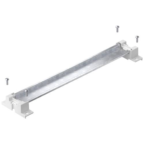 OBO Bettermann 2069 X25 FS Hutschiene gelocht 252 mm 1 St.