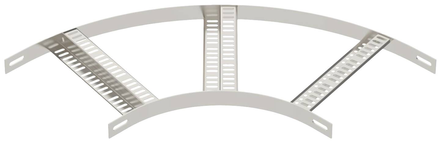 OBO Bettermann 7099265 Bogen 1 St. Metall