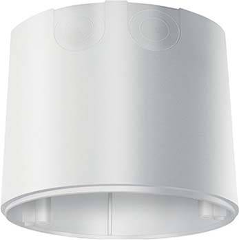 ESYLUX Aufputzdose COMP.APC #EP10426278-0