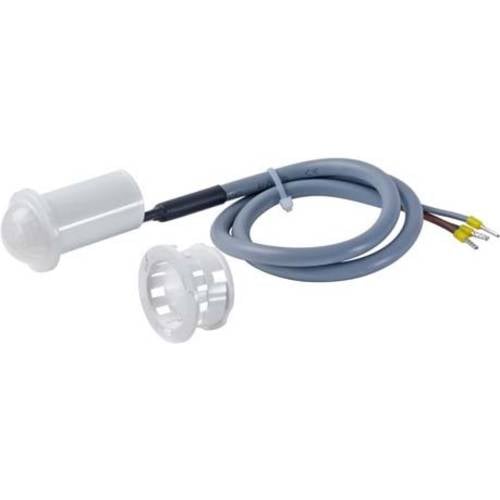 ESYLUX EP10426025 Unterputz Decken-Präsenzmelder 360 ° Bunt IP55