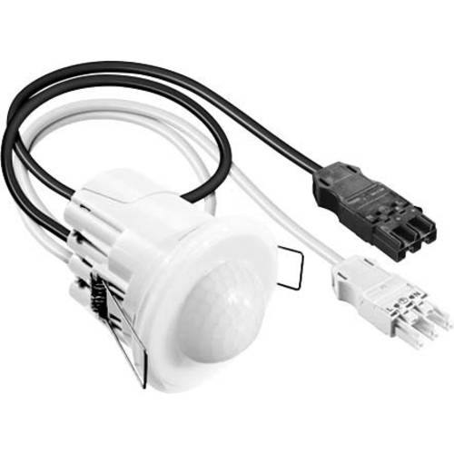 ESYLUX EP10510045 Unterputz Decken-Bewegungsmelder 360 ° Bunt IP40