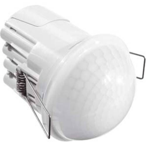 ESYLUX EP10510021 Unterputz Decken-Bewegungsmelder 360 ° Bunt IP40