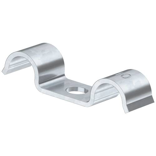 OBO Bettermann 1009485 Bügelschelle 100 St. Metall