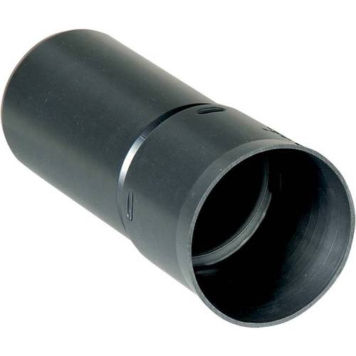 Fränkische Rohrwerke 19995110 Montagezubehör Schwarz 1 St.