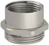 OBO Bettermann 2088306 165 ADA M40-PG29 Adapter PG29 Messing 10 St.