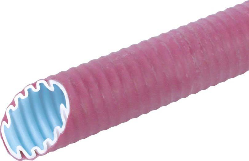 Fränkische Rohrwerke 25610016 FFKuS-EM-F-105 16mag Wellrohr 10.4 mm 1 St.