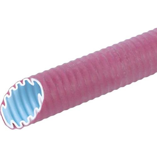 Fränkische Rohrwerke 25610016 FFKuS-EM-F-105 16mag Wellrohr 10.4 mm 1 St.