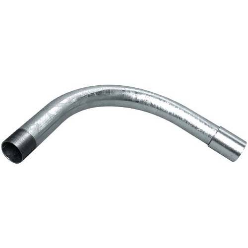 Fränkische Rohrwerke 20460050 Bogen Natur 1 St.