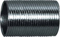 Fränkische Rohrwerke 20470020 Montagezubehör Natur 50 St.